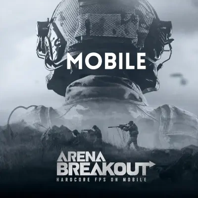 Arena Breakout Mobile 