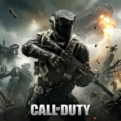 Call Of Duty