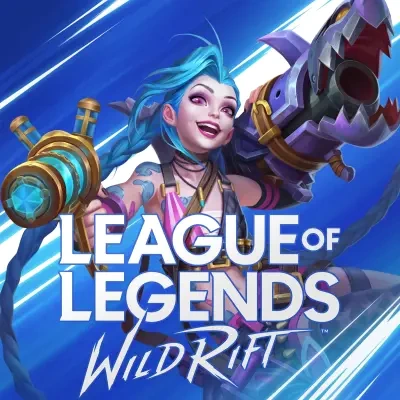 League of Legends