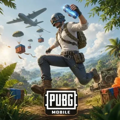 PUBG Mobile UC top up for Taiwan server