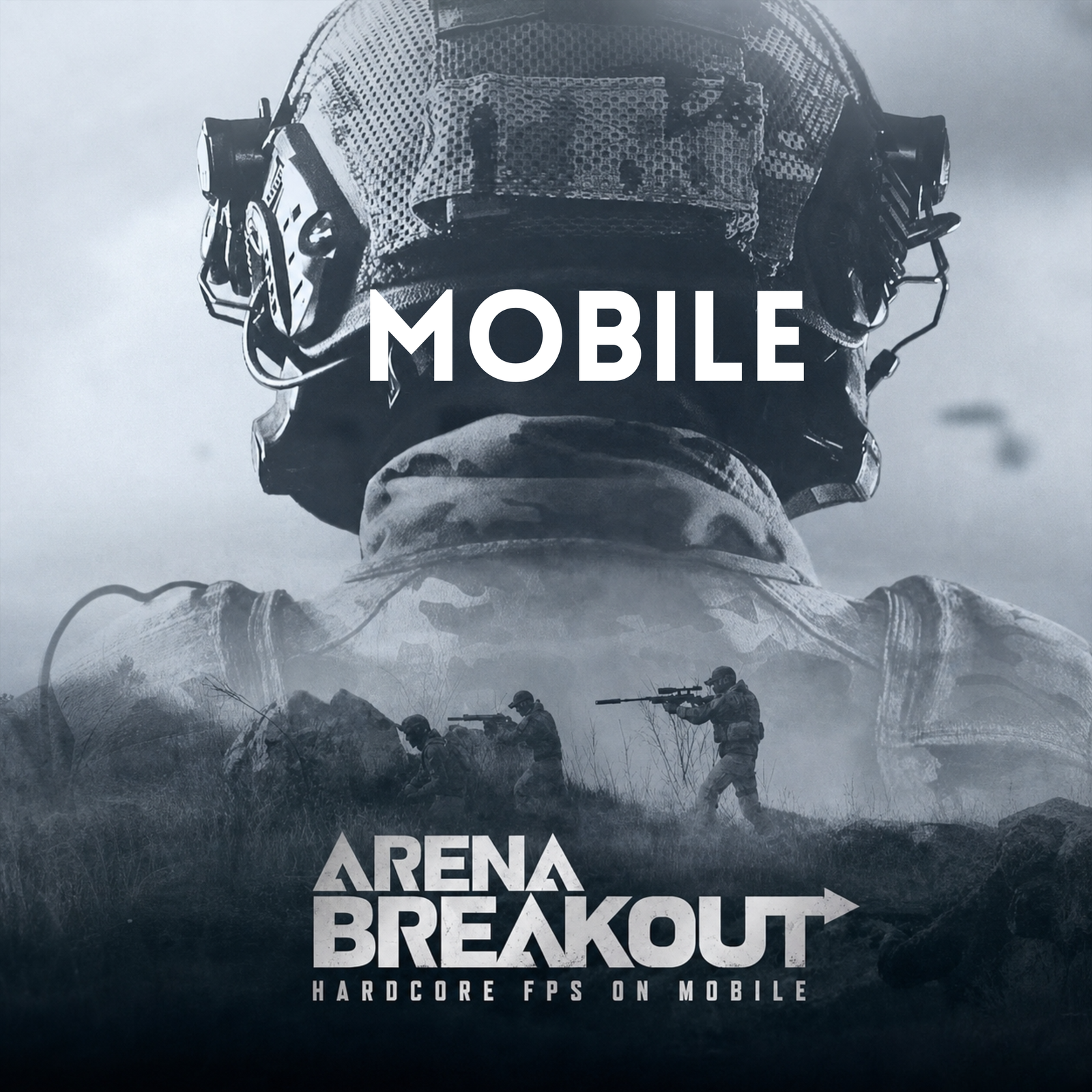 Arena Breakout Mobile bonds top up