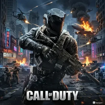 Call of Duty Mobile CP top up for HK/TW server