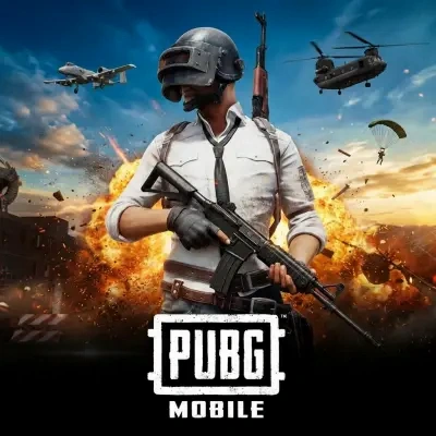 PUBG Mobile UC