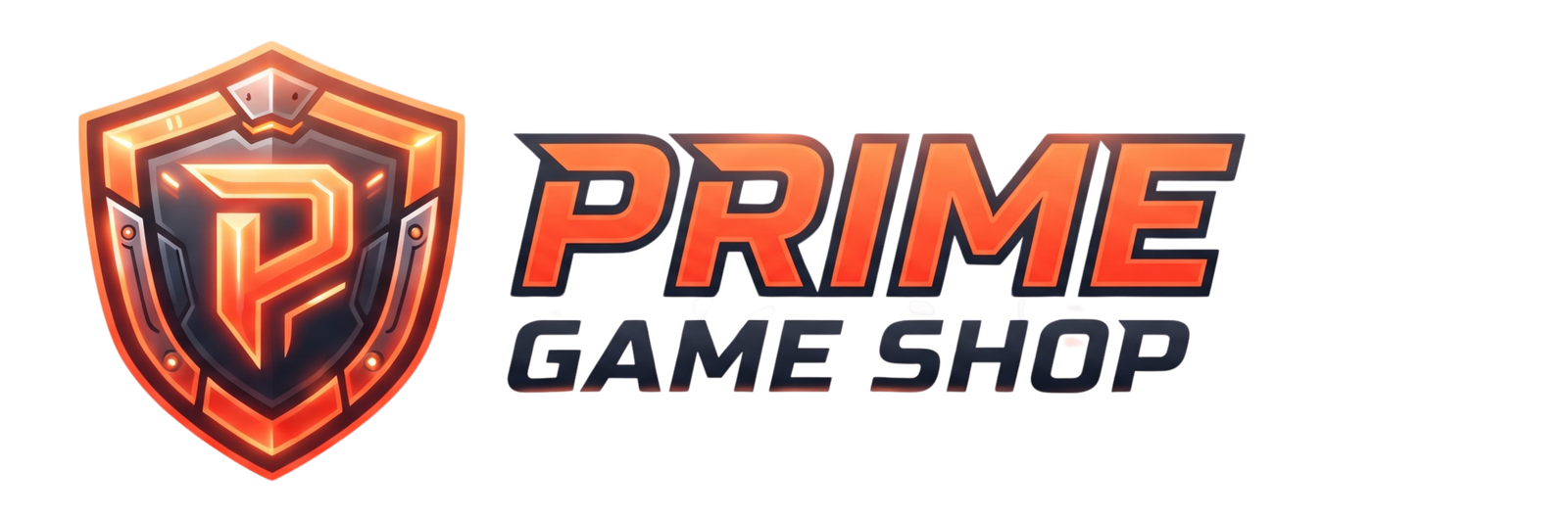 Prime Game Shop